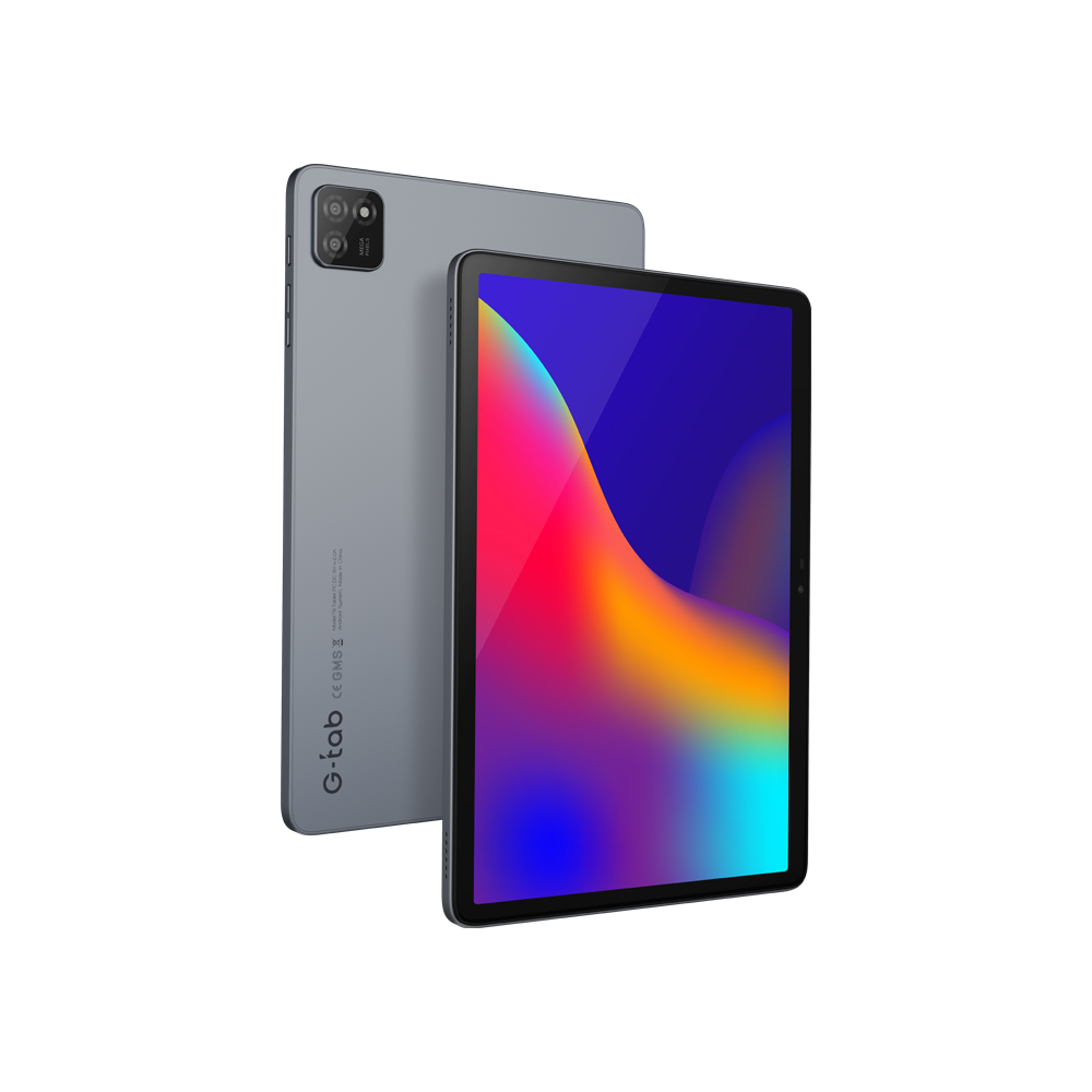 G-Tab T9 Tablet | 10.1" Display | 3GB Expandable RAM - 