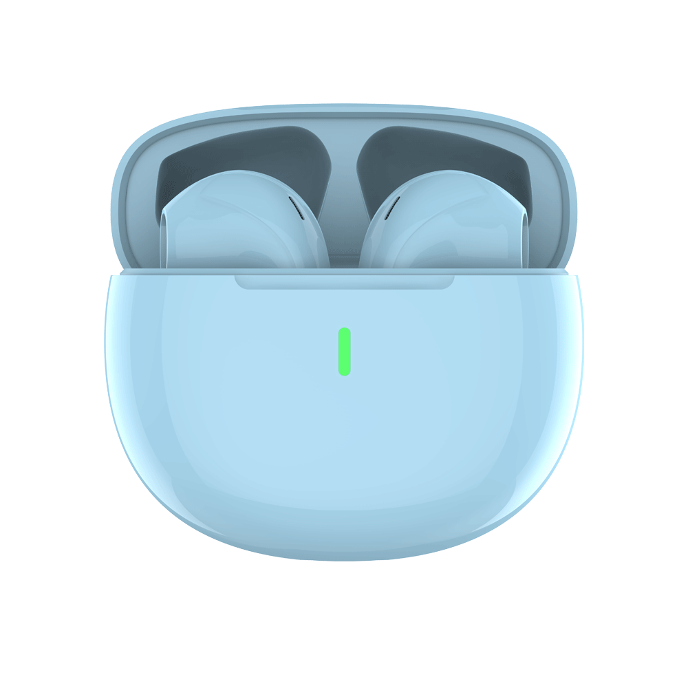 G-Tab X12 TWS Earbuds - BLUE