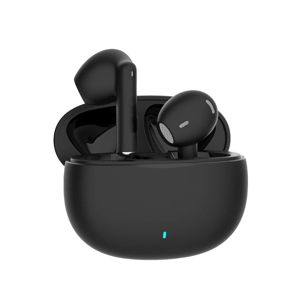 G-Tab X13 TWS Earbuds - black