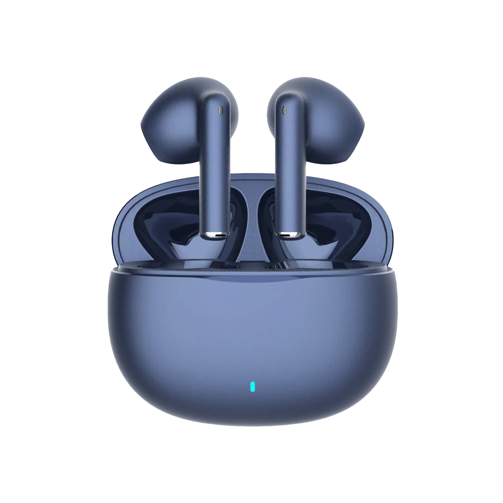 G-Tab X13 TWS Earbuds - blue