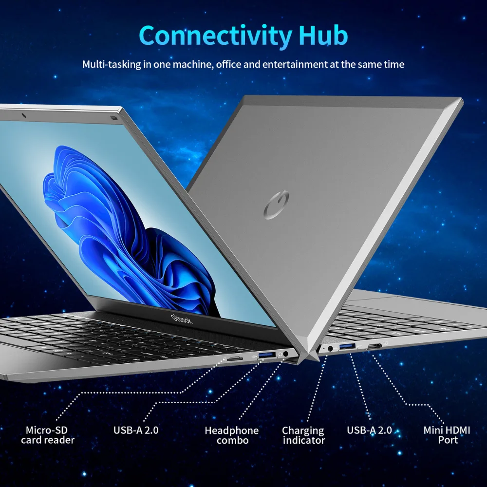 G-TUNE E5-TGLAP i7 11800H RTX3050 4GB GIGABYTE G5 GD - 15.6
