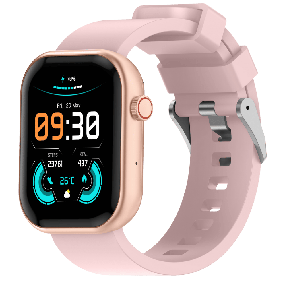G-Tab GLS1  - Smartwatch For Her - 