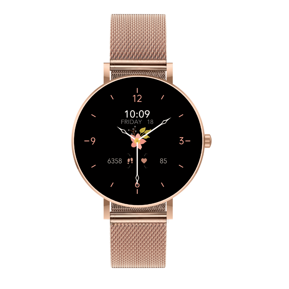 G-Tab GLR3 - Smartwatch for Princess - 