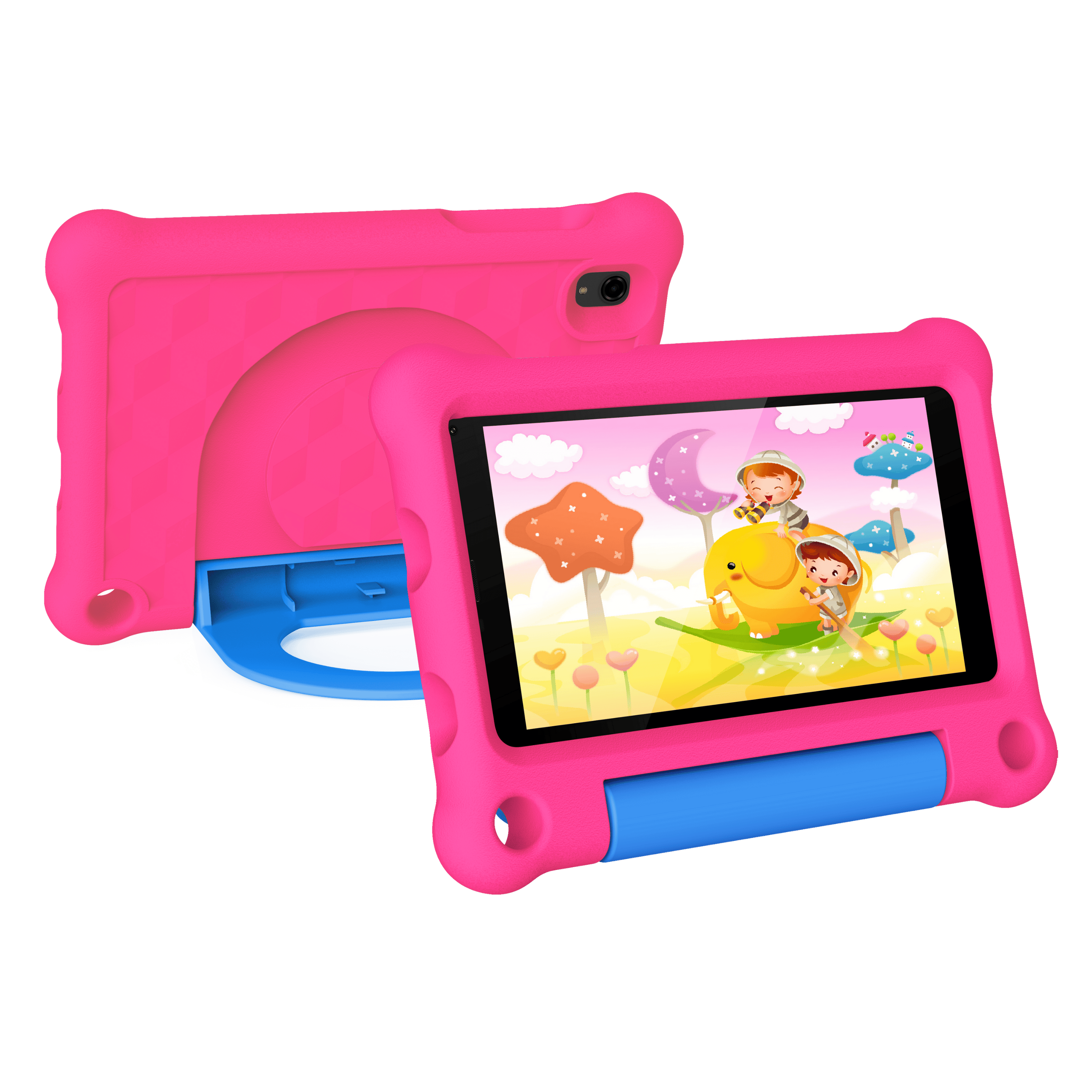 G-Tab PAD7 Tablet for Kids - 