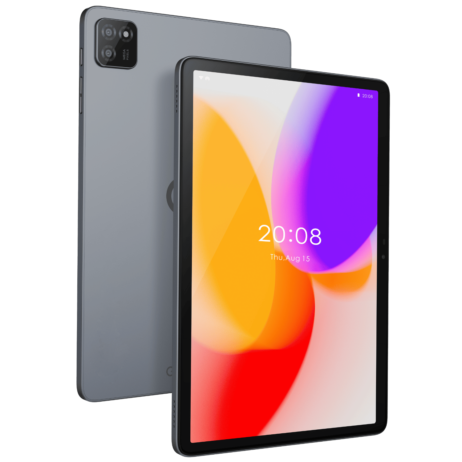 G-Tab T9 Pro – 10.1" Android 15 Tablet with 12GB RAM, 128GB Storage & IPS Display - 