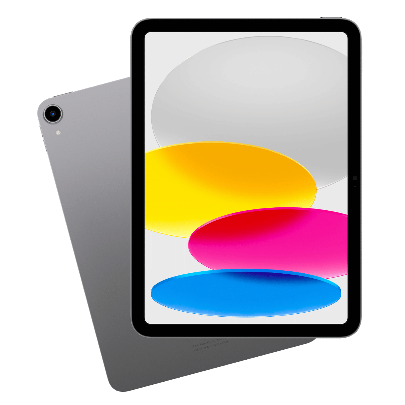 G-Tab PAD 10 Pro Neo 10.1" Tablet - Android 15, 16GB RAM, 128GB ROM, Octa-Core - 