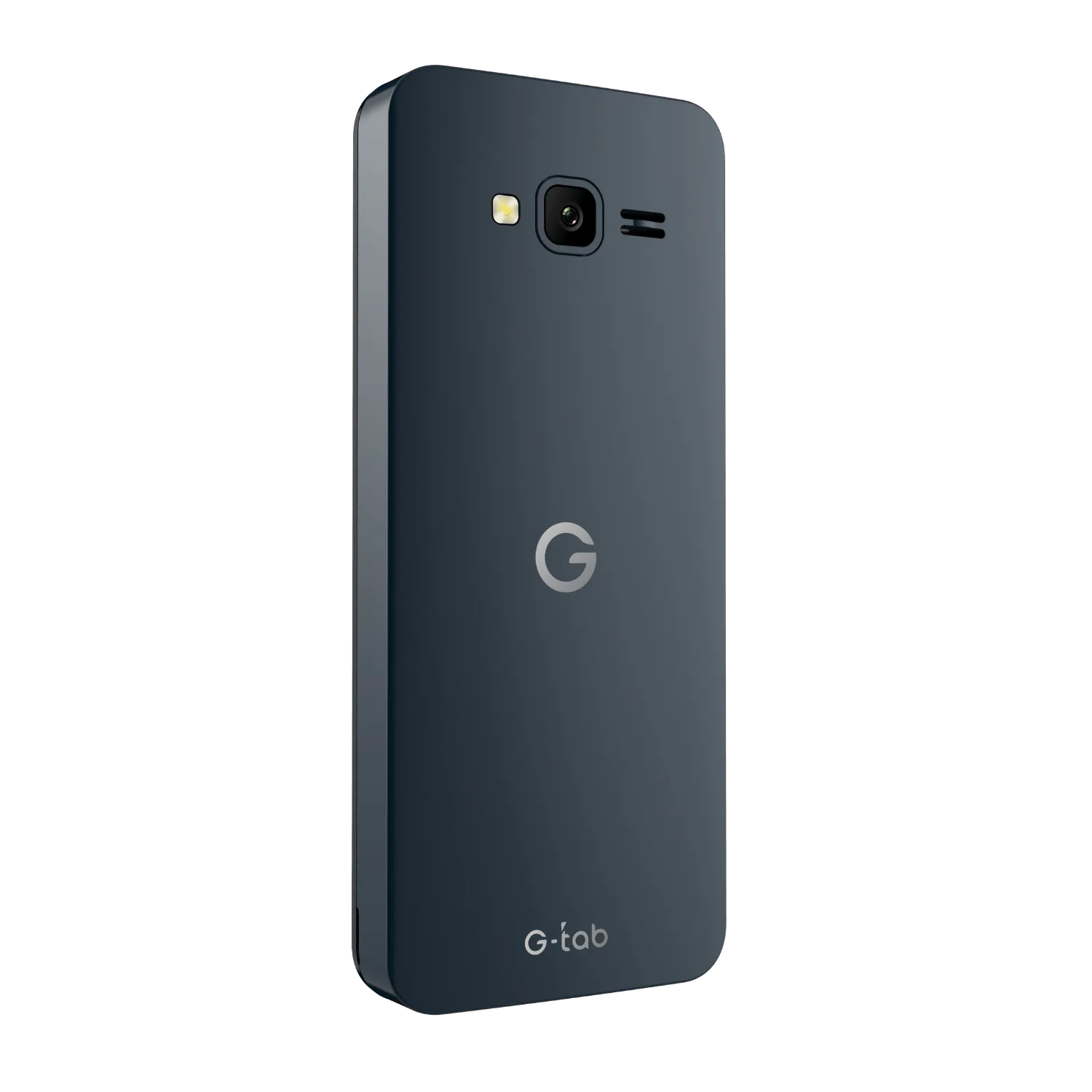 G-Tab F100 Feature Phone, 2.4