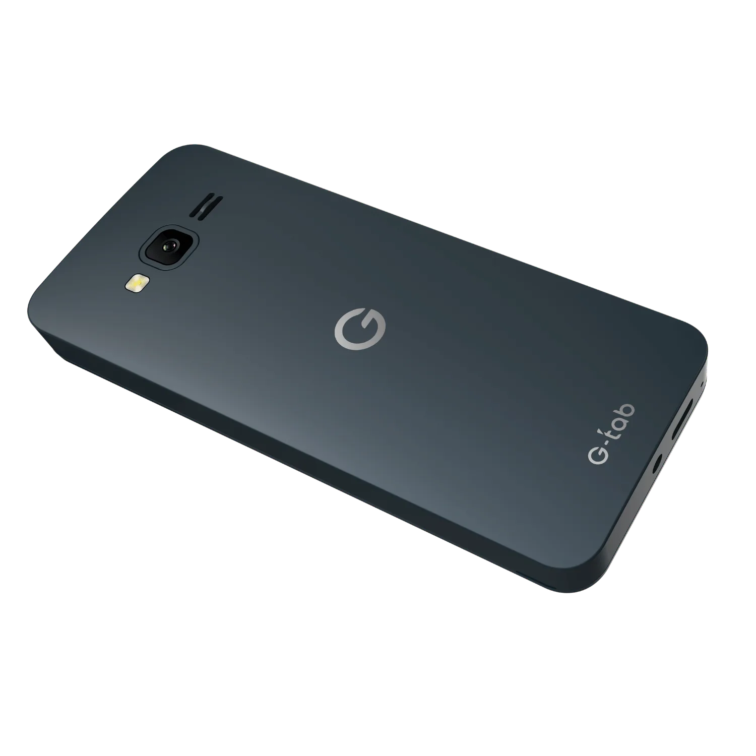 G-Tab F100 Feature Phone, 2.4