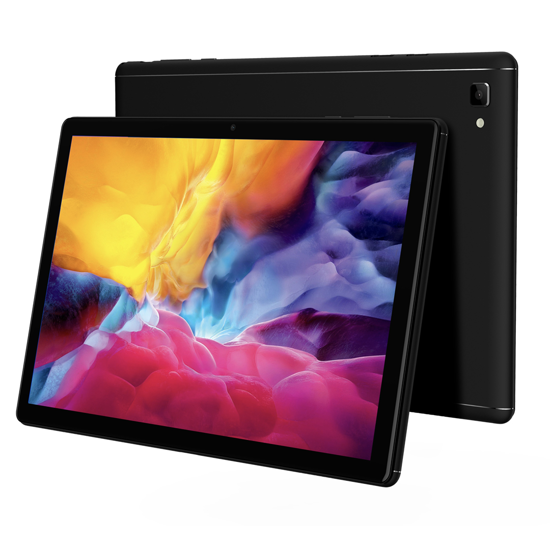 Tablette G-TAB C30 double sim 8GB RAM 128 ROM écran 10.1 Pouces IPS  1200×1920 Wi-Fi 6580mAh avec clavier Bluetooth